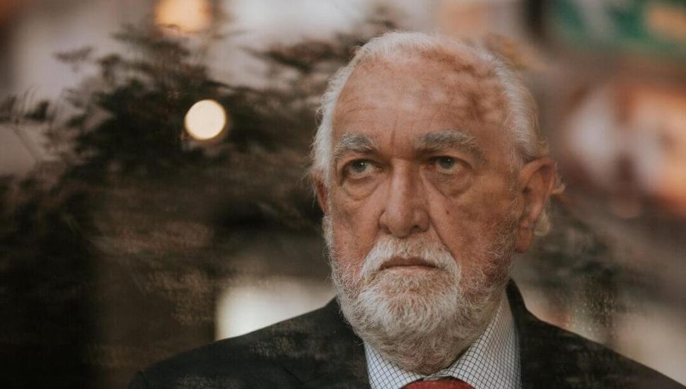 A 40 años del juicio a la Junta Militar, Gil Lavedra recuerda: "Durante mucho tiempo seguí soñando a la noche con algunos de los testimonios"