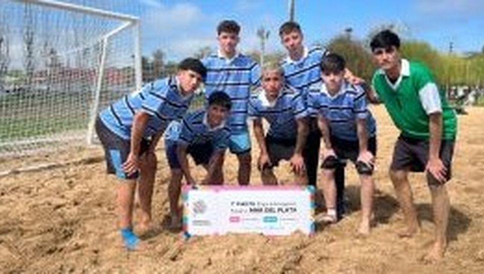 Juegos Bonaerenses: Nuevos clasificados rojenses para la final en Mar del Plata