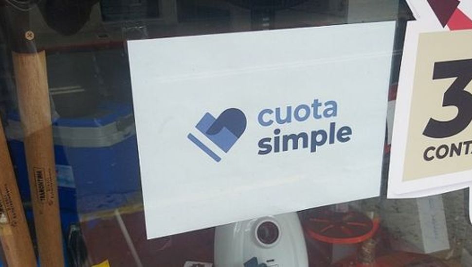 El Gobierno elimina algunos topes de financiamiento del programa "Cuota Simple"