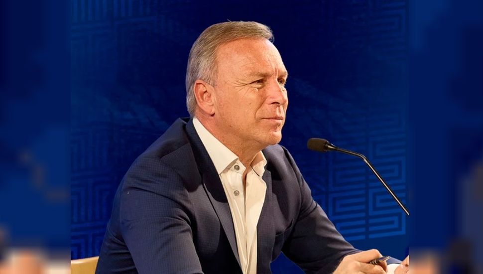 El Tribunal de AFA levantó la sanción a Andrés Fassi tras el conflicto