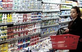 Los precios de los alimentos en Pergamino crecieron más del doble en diciembre