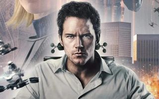 Un estreno de ciencia ficción llega este fin de semana al cine