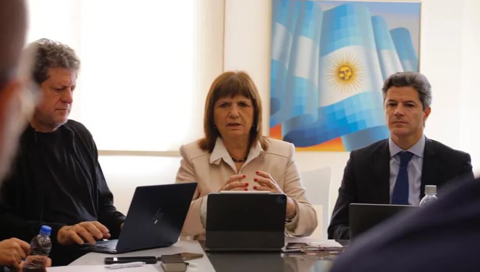 Bullrich reunió a su equipo económico: quién será su ministro de Economía