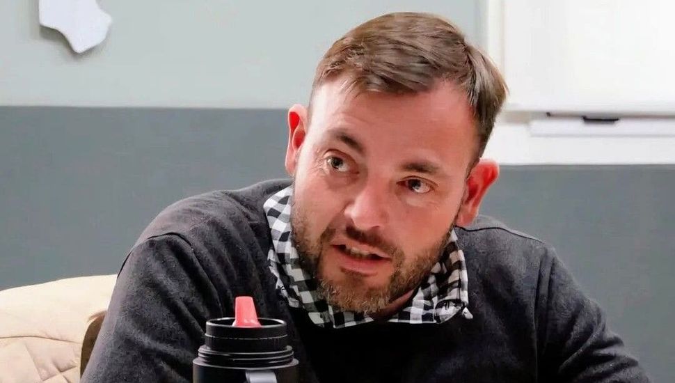 “¿Quién se hace cargo de los menores?”: el mensaje de Bouvier tras la ola de robos en Rojas