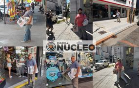 Miles de lectores ya recibieron el Anuario 2025 de Diario Núcleo