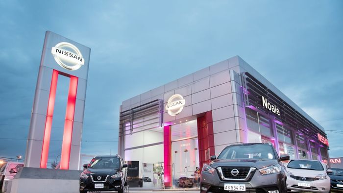 Las ventas de autos 0km en Pergamino se desplomaron un 24% en el primer semestre de 2024