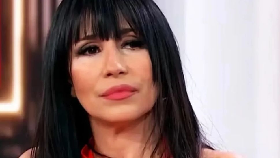 Marixa Balli anunció el cierre de sus locales por la crisis