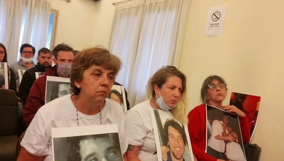 Muerte de Vito: la Cámara declaró inadmisible el recurso extraordinario