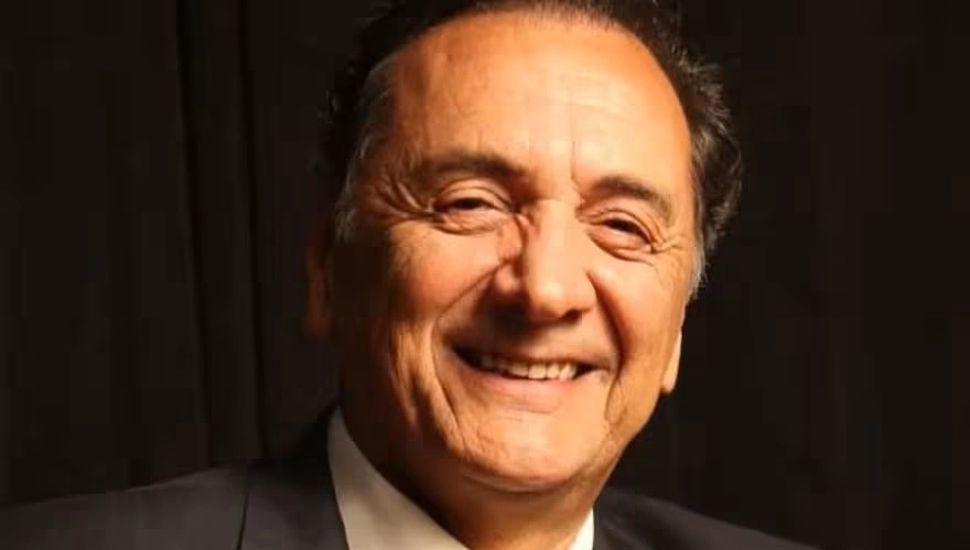 Adiós al “Chiqui” Pereyra: el tango pierde una voz de oro en un trágico accidente