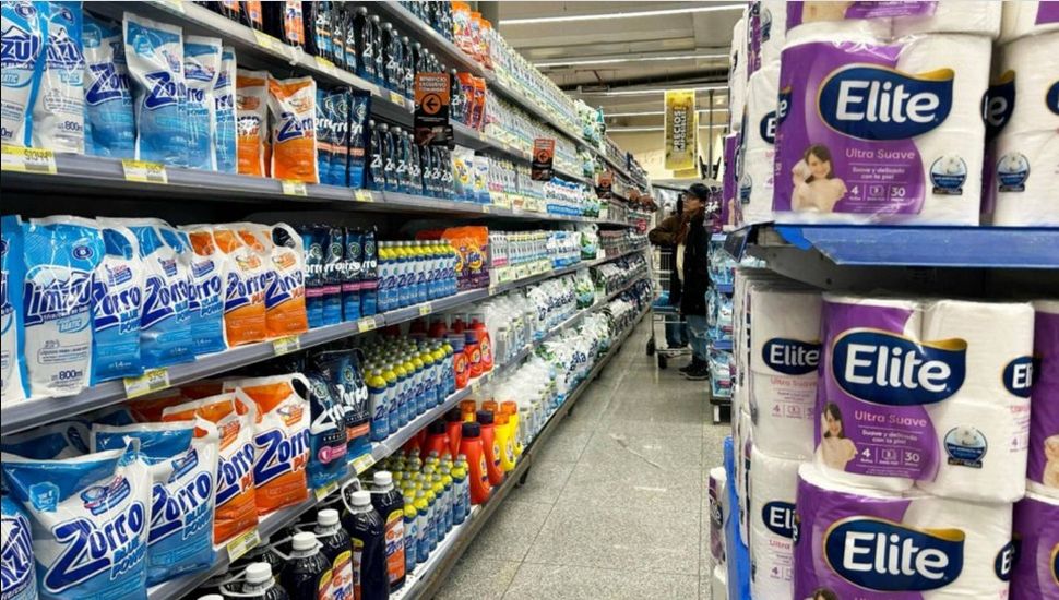 La inflación de octubre sería del 2%