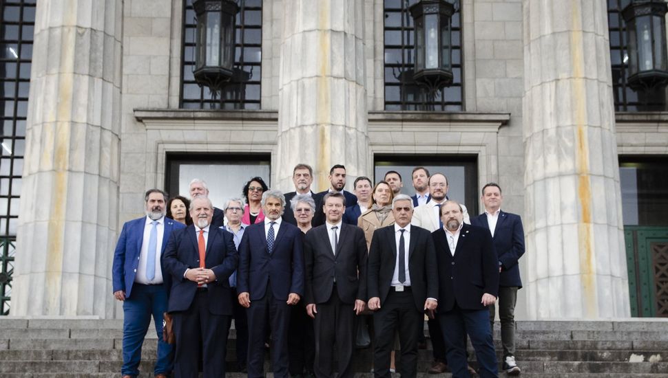 Las universidades públicas acudirán a la Justicia por la Ley de Financiamiento