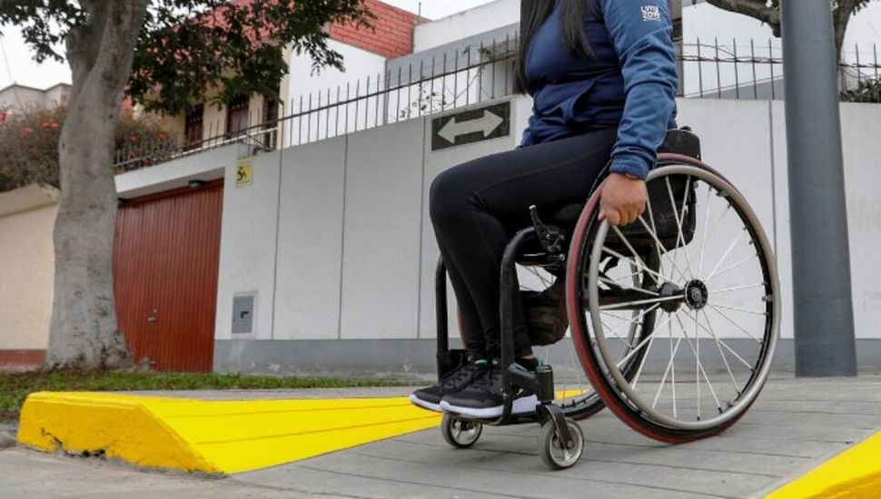 Crean una unidad para la inclusión laboral para personas con discapacidad
