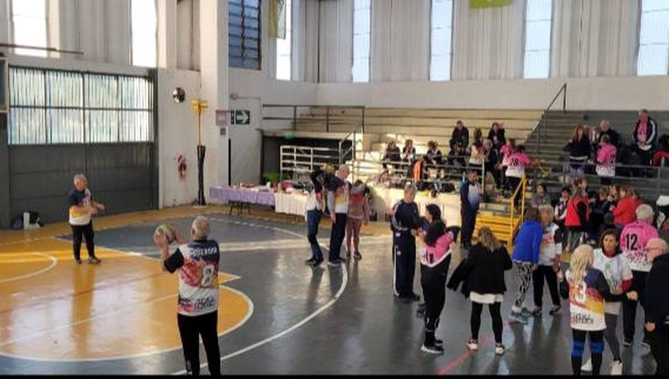 Exitosa jornada de Newcom en Pergamino