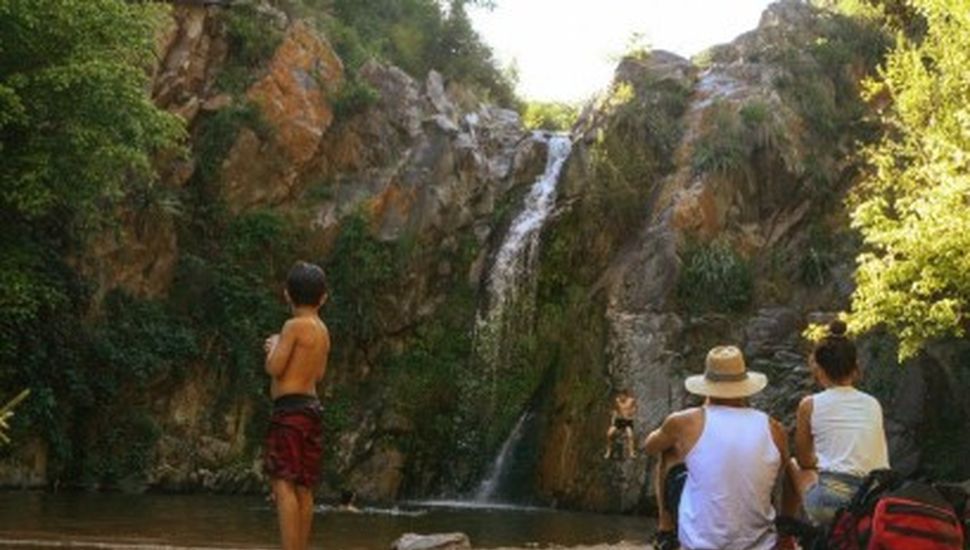 El pequeño pueblo de Córdoba cuyo insólito nombre fue inspirado en leyendas