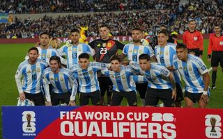 Foyth sufrió una dura lesión ante el Real Madrid y peligra su Mundial