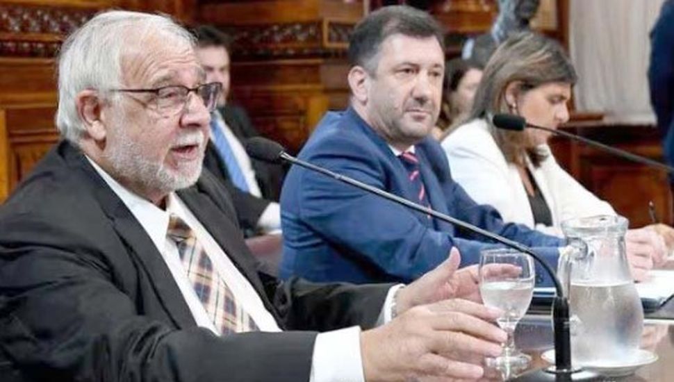 Dos dictámenes ponen en riesgo el proyecto de Boleta Única del Gobierno