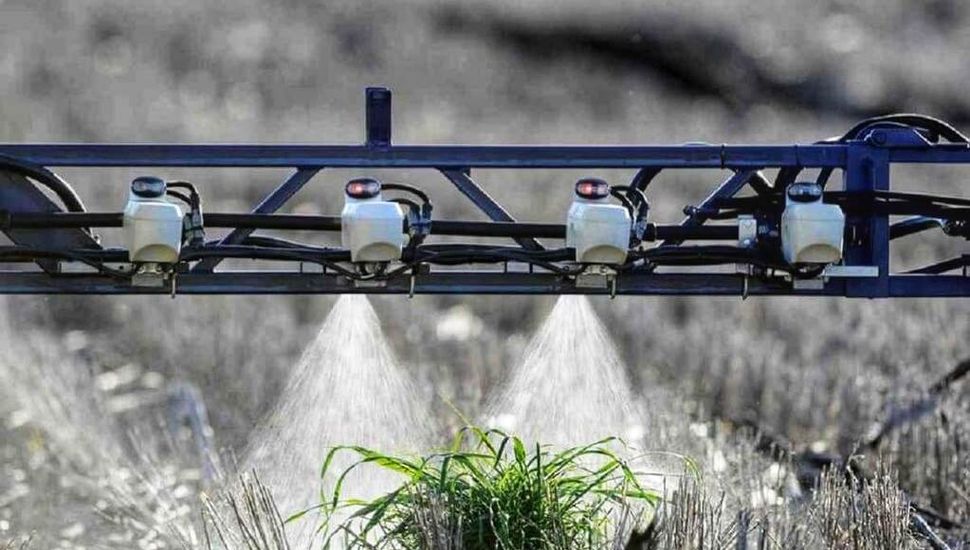 Aplicaciones selectivas de herbicidas: una tecnología de mucha utilidad aún no impuesta en la región
