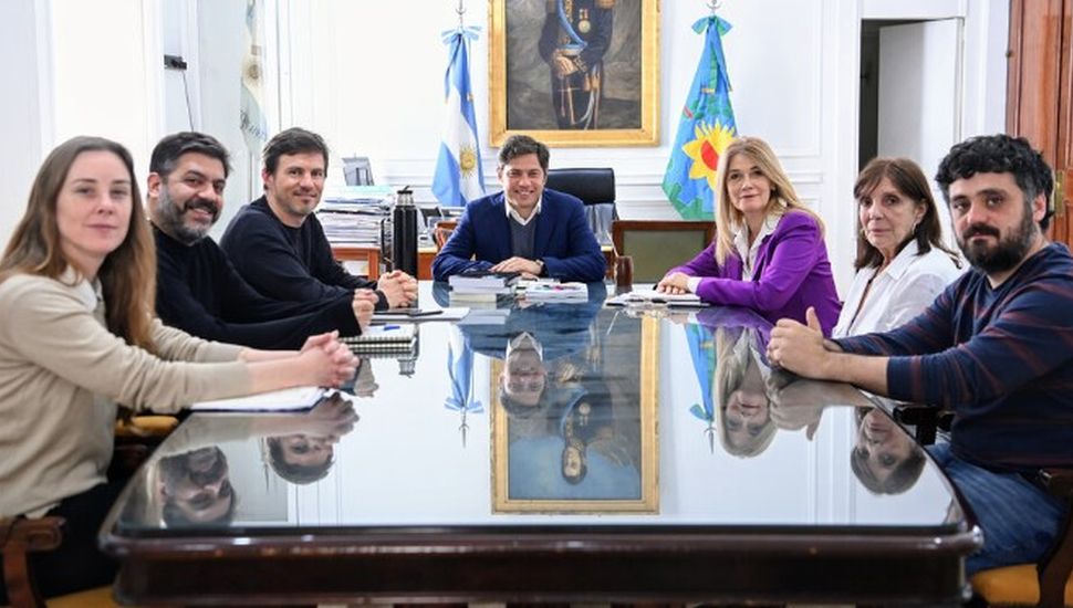 Bahía Blanca presiona para que la provincia adhiera al RIGI