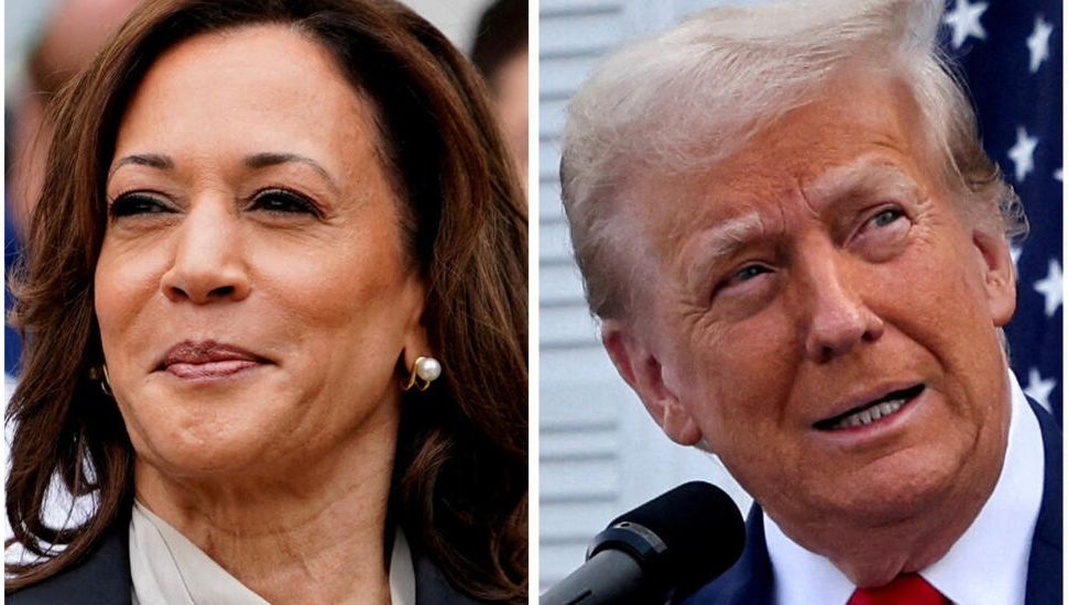 Trump vs. Harris: una decisión crucial para el mundo