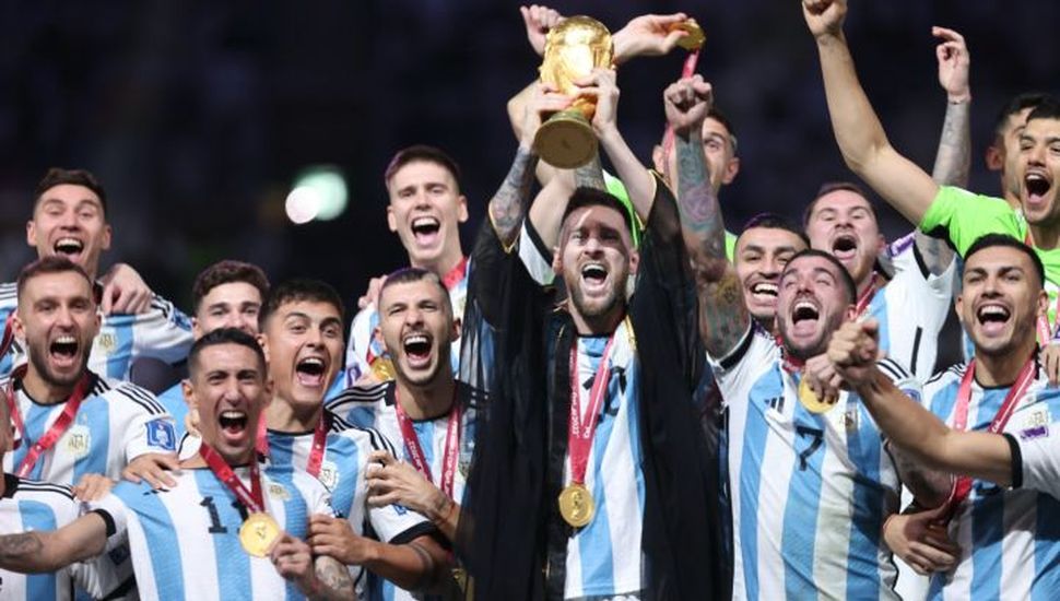 Argentina ya tiene fecha para el inicio de las Eliminatorias