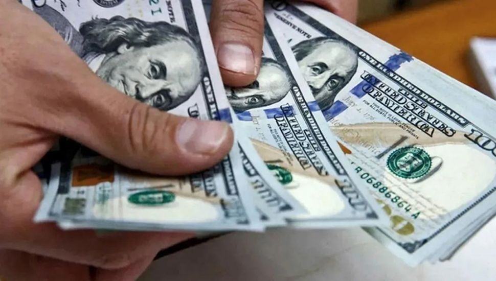 Subió el dólar en una rueda dominada por el nerviosismo