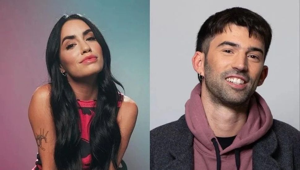 Lali y Pedro ya tienen show musical para su casamiento: