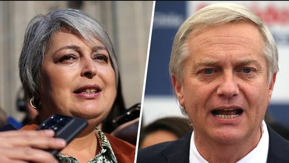 Jara y Cast se enfrentarán en balotaje en Chile