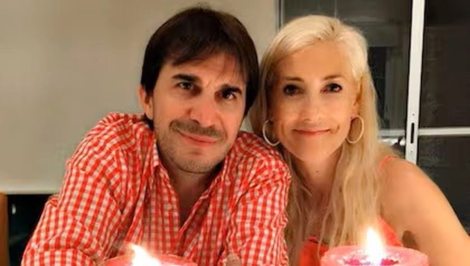 Allanaron la casa de Javier Faroni