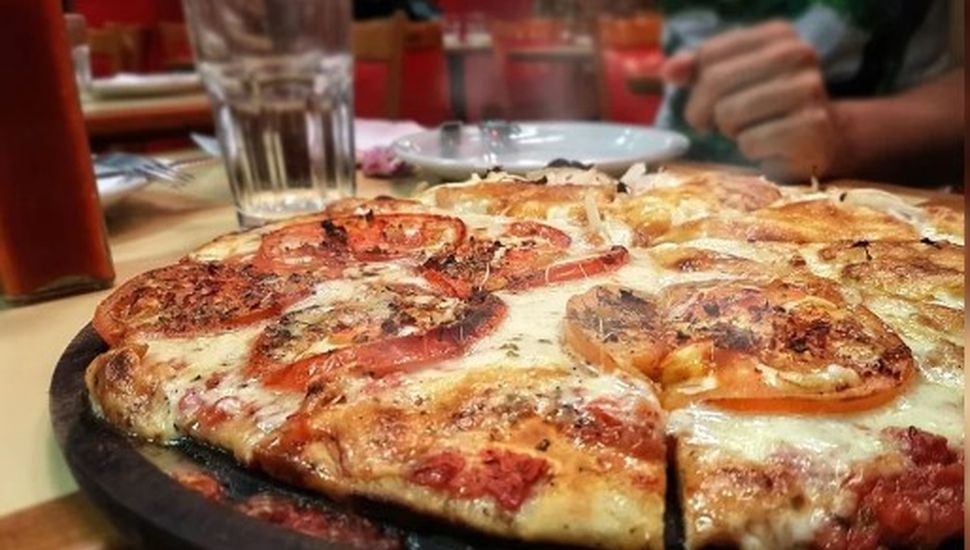 Cuáles son las 5 mejores pizzerías de Buenos Aires