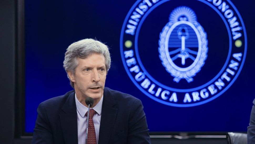 El FMI contradijo al Gobierno