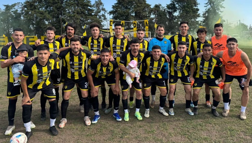 Comienzan las semifinales en la Primera B del fútbol local