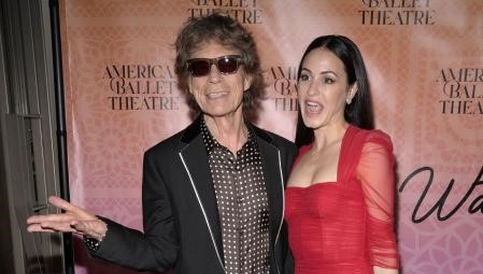 Mick Jagger cumple 80 en plena forma