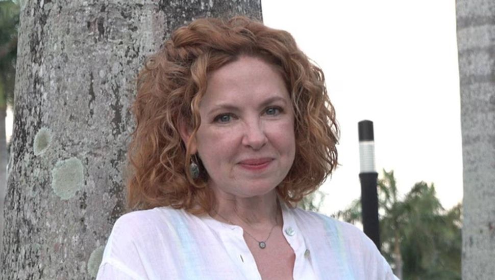 Andrea del Boca fue absuelta por una supuesta defraudación al Estado