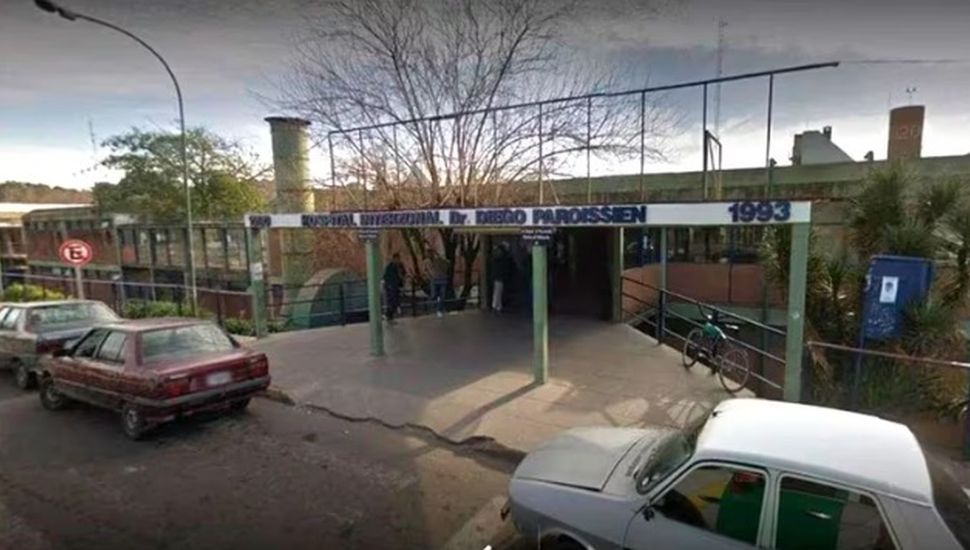 Un policía mató a un presunto ladrón de 14 años y fue detenido