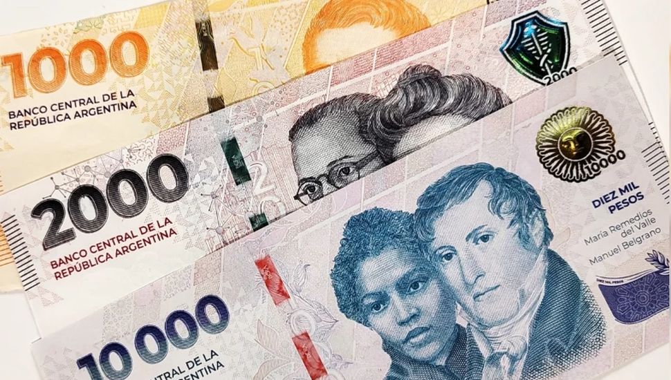 El Gobierno refinanció deuda por $10,34 millones a una tasa mayor de lo que se esperaba