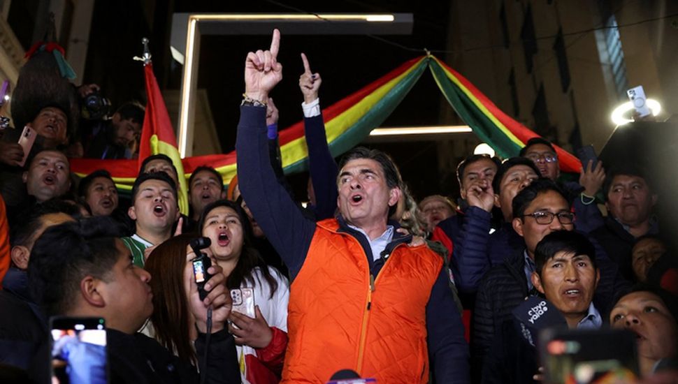 Bolivia: las claves de una elección que sorprendió