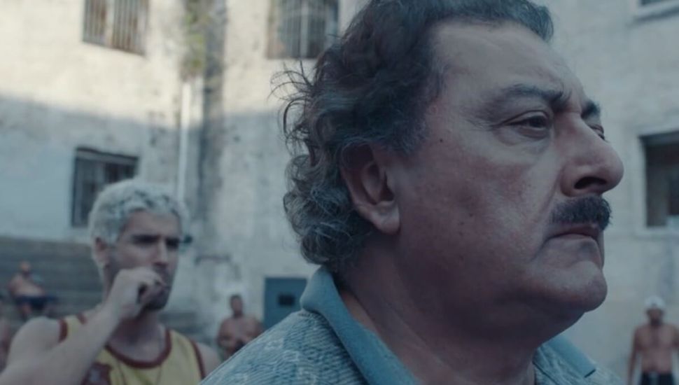 Falleció Claudio Rissi, el actor que interpretó a Borges en la serie "El Marginal"