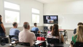 Al igual que Pergamino, Colón celebrará su Expo Educativa 2024 en septiembre