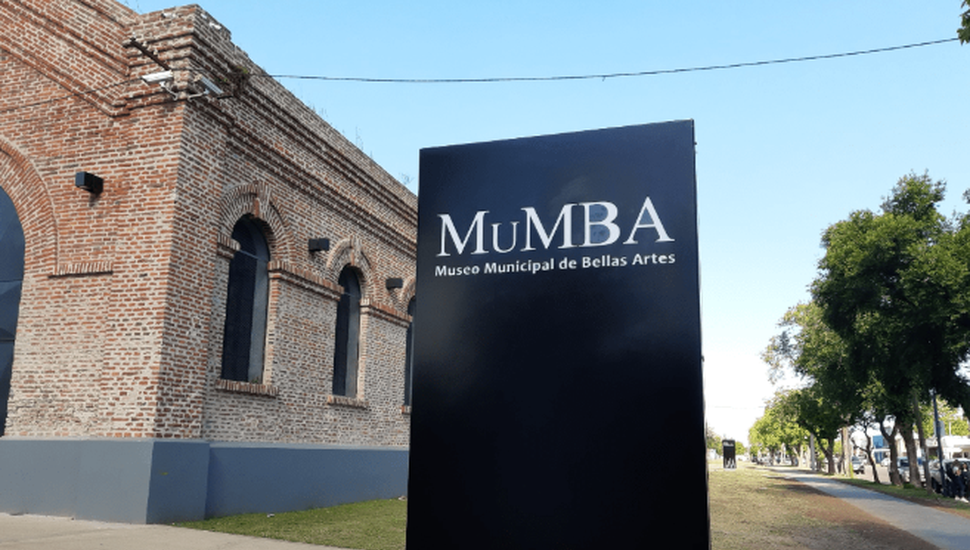 Gabriela Espósito presenta "Alborada", una muestra artística con más de 40 expositores