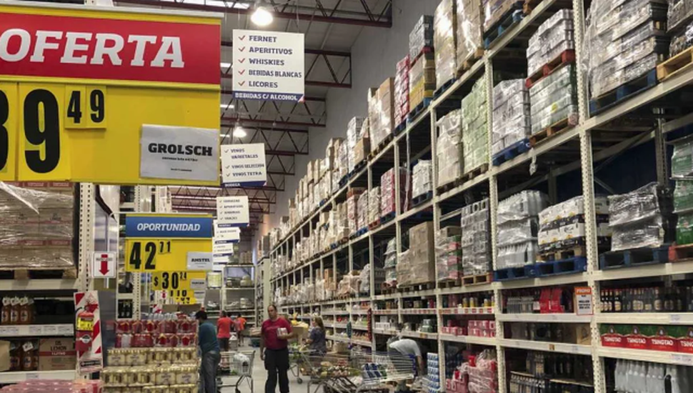 Los precios mayoristas aumentaron en junio, según el INDEC