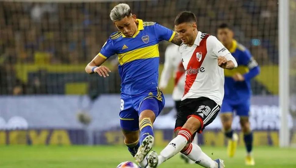 Boca y River: confirman la fecha del nuevo Superclásico