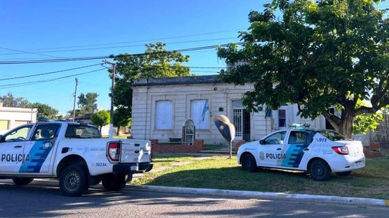 Denuncia por corrupción policial sacude a los destacamentos del corredor de la Ruta 188