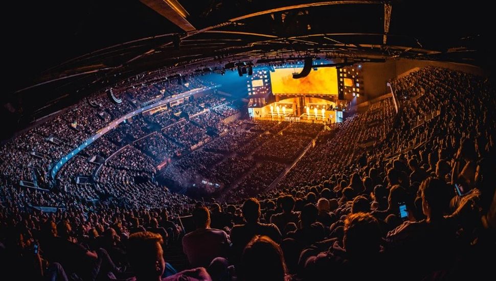 Argentina será sede de su primer Major de Counter-Strike en 2027