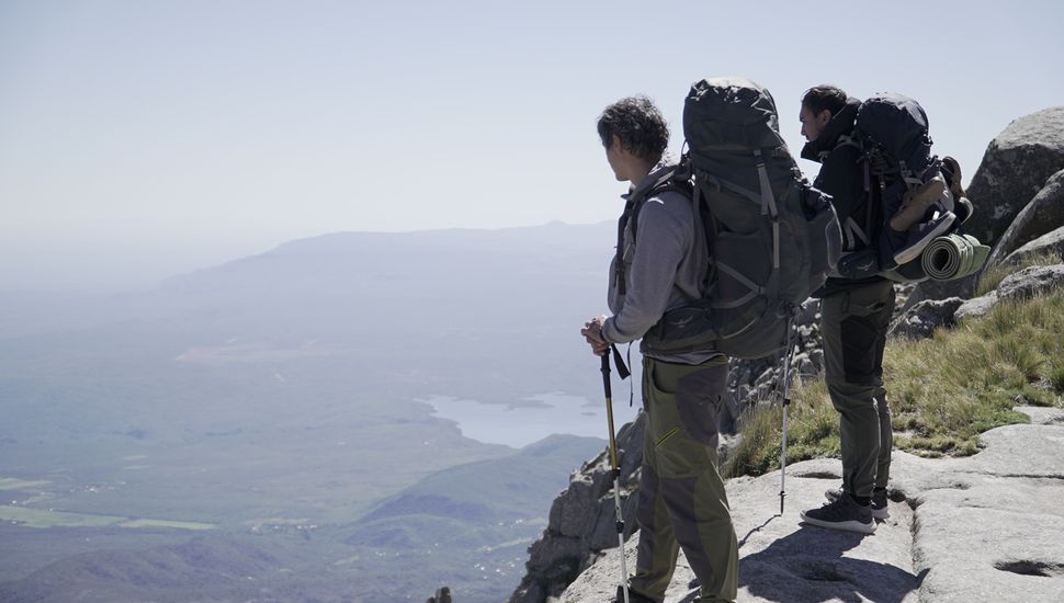 El cerro Champaquí: segunda maravilla natural de Córdoba