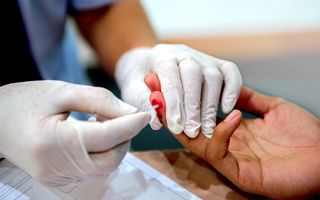 Más del 98% de las infecciones por VIH se producen por relaciones sexuales en Argentina