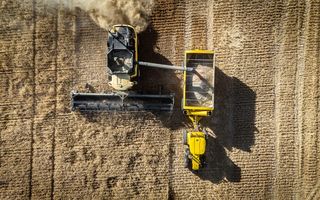 El agro mira hacia adelante: contratistas rurales planean invertir en tecnología y maquinaria