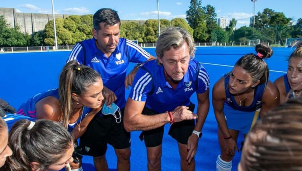 Están listas las veintidós "Leonas" que jugarán el ProLeague 2023/24