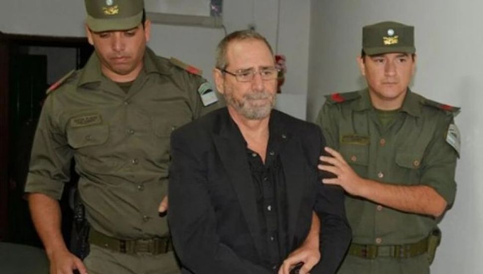 Tragedia de Once: ordenan que Ricardo Jaime se presente para cumplir la condena en la cárcel