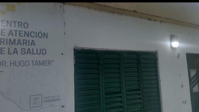 Acusan de “insensible” la medida de cerrar el Centro de Salud “Hugo Tamer”