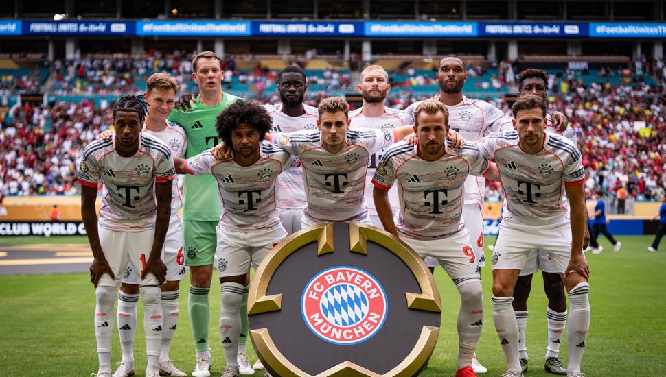 Bayern Múnich venció a Flamengo  y se metió en los cuartos de final